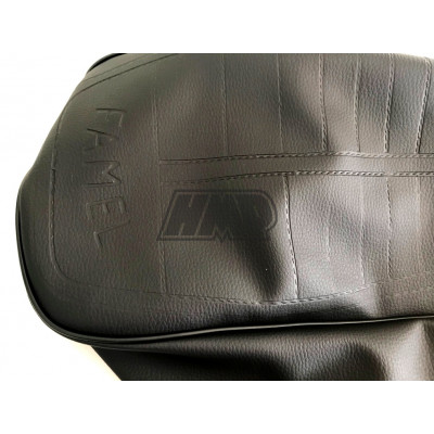 Capa / forra selim FAMEL GT 25